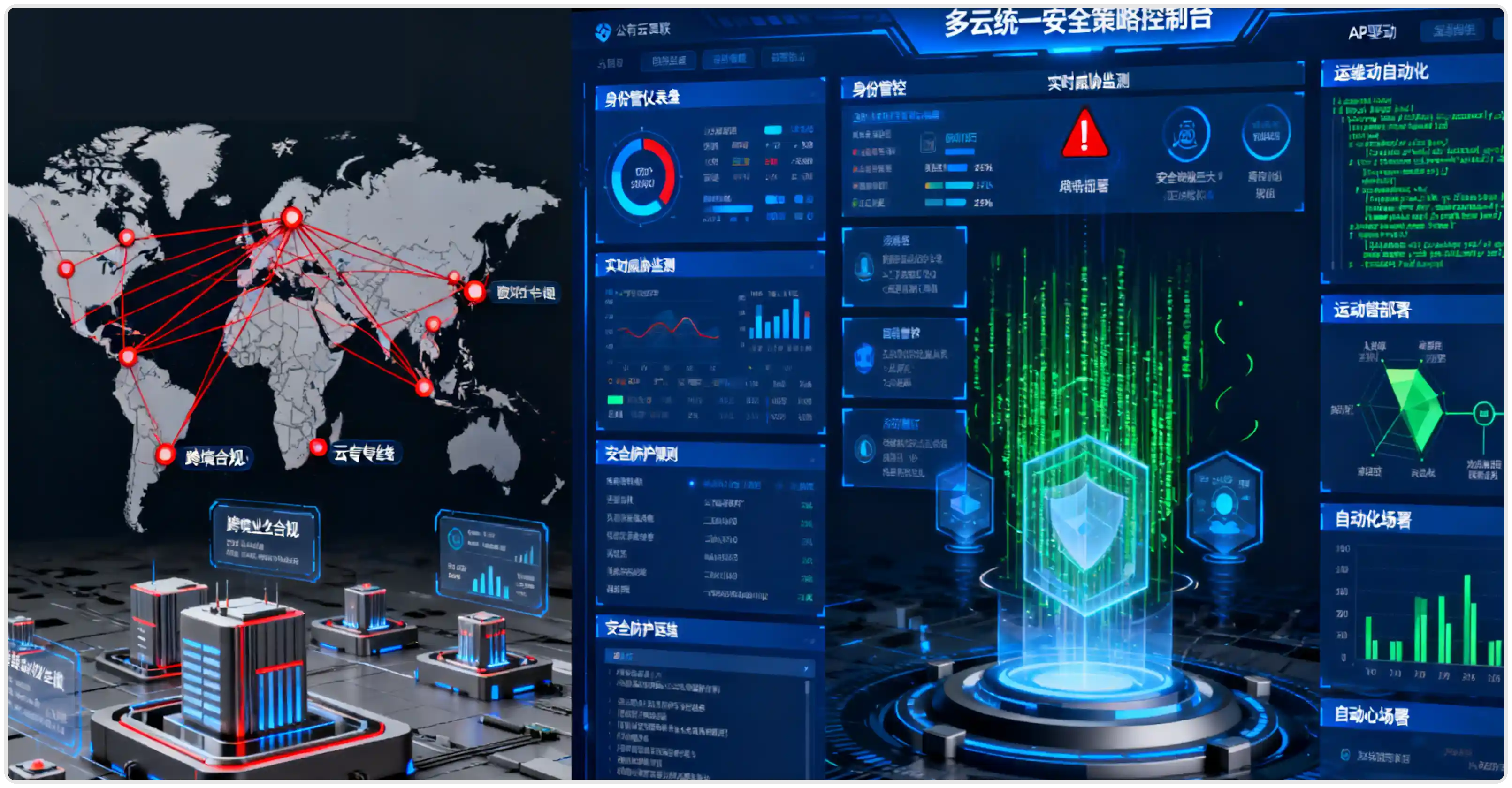 大型企业数字化